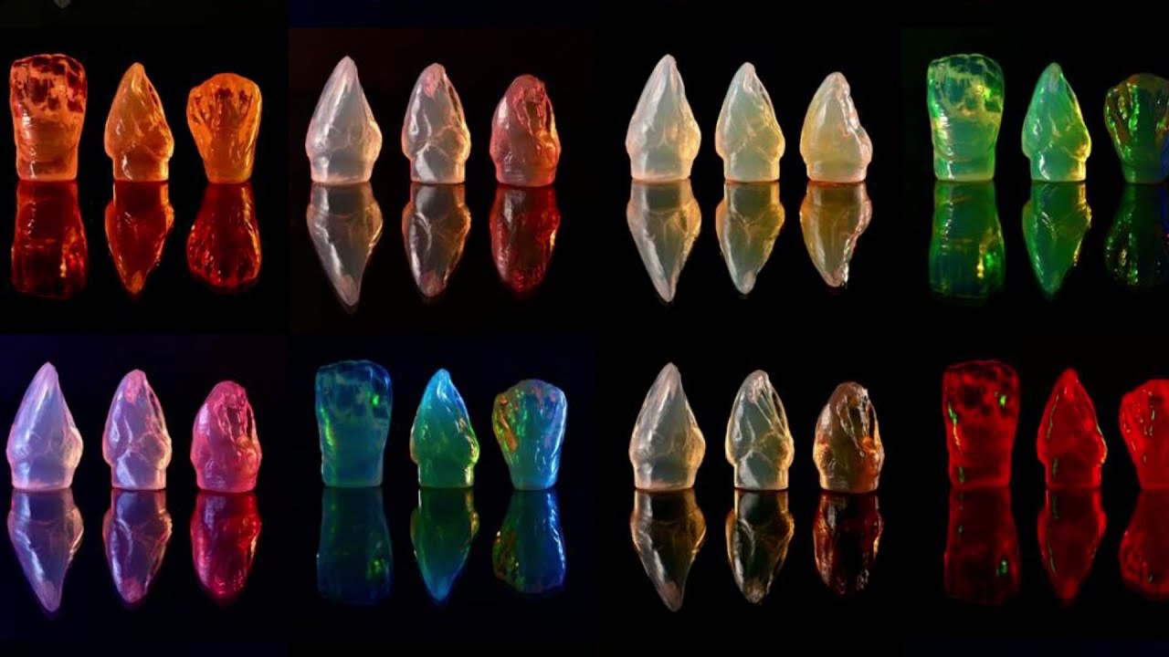 Klinička primjena Vita Ambria i Lumex AC keramičkih sustava