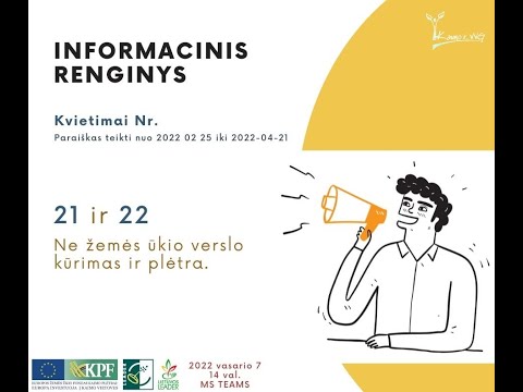 Video: Koks yra Pi planavimo renginio tikslas?