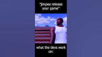 jump showdown is DOOMED.