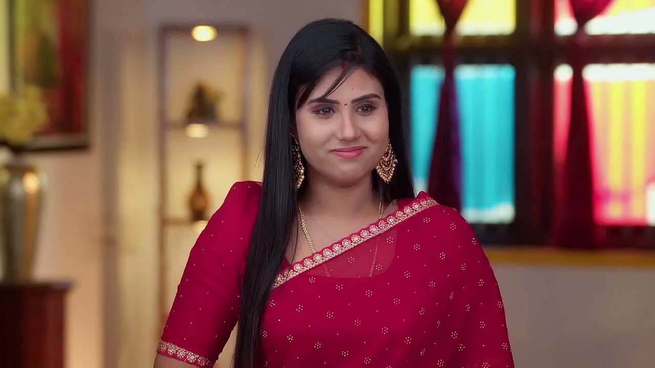 Karthigai Deepam | Ep - 714 | Webisode | Jan 15 2025 | Zee Tamil