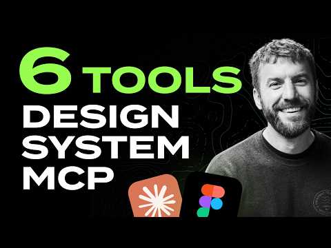 Design System MCPs: Why Fewer Tools Are Actually Better