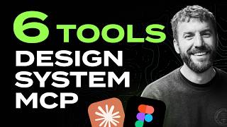 Design System MCPs: Why Fewer Tools Are Actually Better
