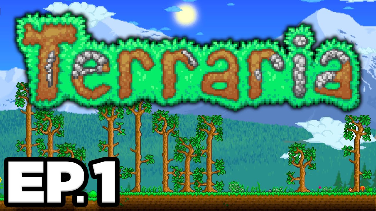 Terraria: um game de plataforma em 2D inspirado em Minecraft - Arkade
