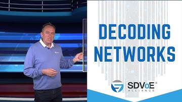 Decoding Networks: An Introductory Guide to Networking Basics | SDVoE Academy
