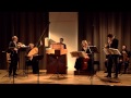 Bojan Cicic And The Illyria Consort Ricercar Primo Vinko Jelic Bojan Cicic And The Illyria Consort Ricercar Primo Vinko Jelic