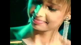 Mel & Kim - Mel collecting an award for 'Showing Out'