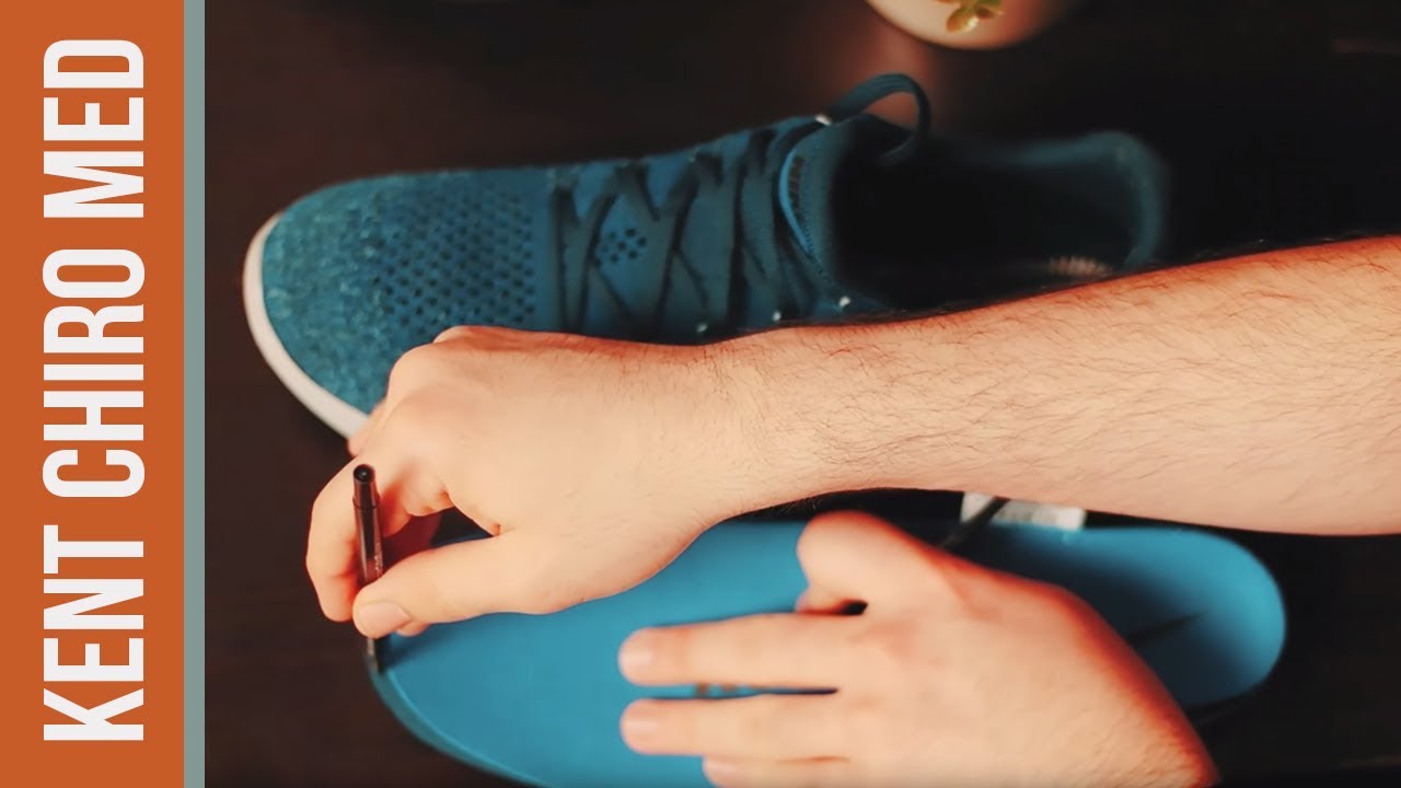 How To Fit and Take Care of Your Custom Orthotics YouTube