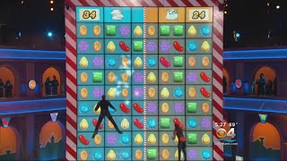 'Candy Crush' Premieres This Weekend On CBS4