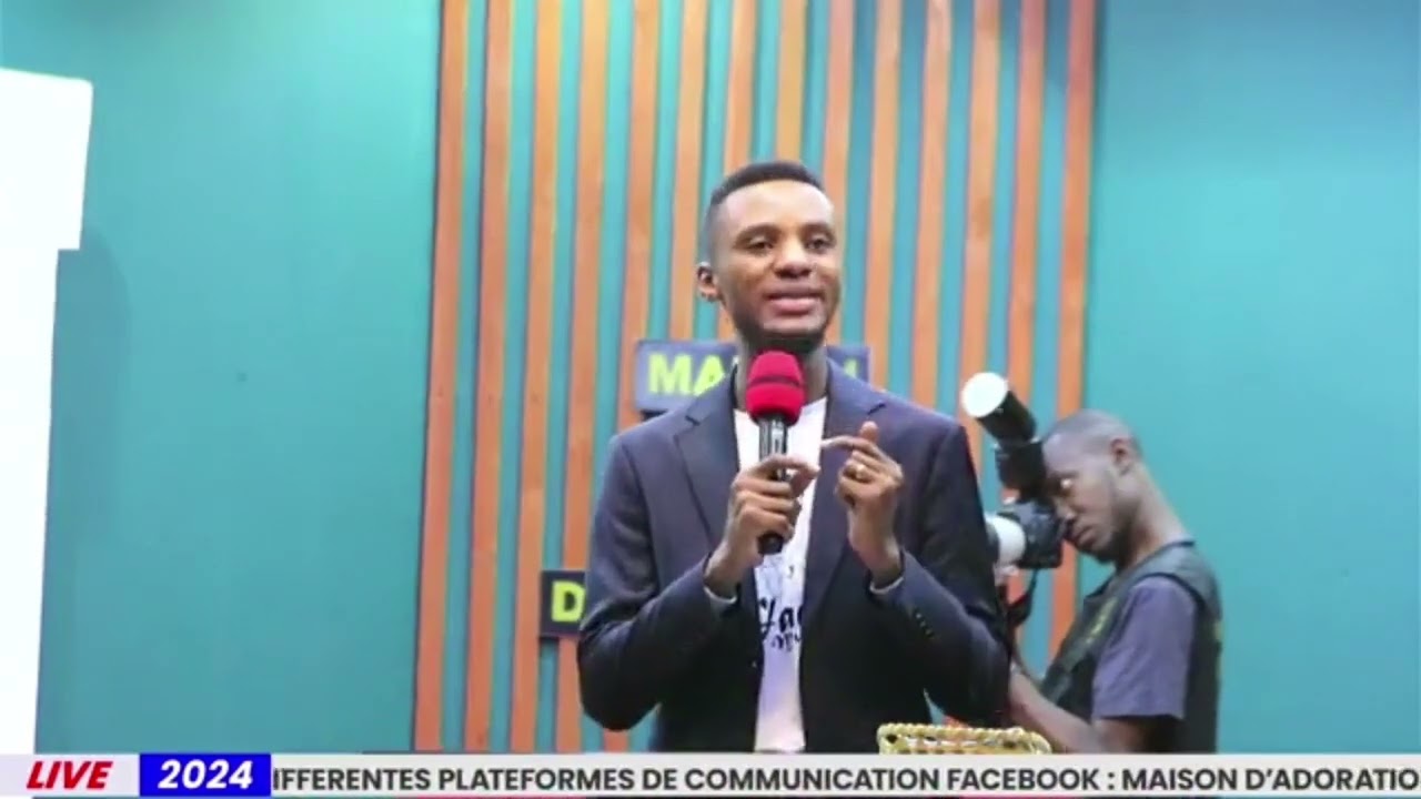 Les trois niveaux de la prière selon Luc 11:1-10