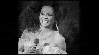 Diana Ross -Sleepin&#39;