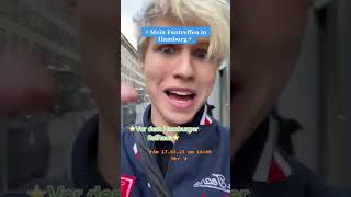 Ich Freu Mich Auf Euch