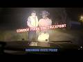 SOBRIETY CHECKPOINT: Cowboy flees Arkansas State Police DWI checkpoint #pursuit #pit #chase