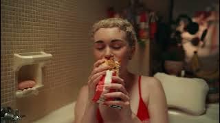 KFC's Zinger® Bánh Mì