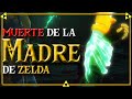 EL MISTERIO DE LA MADRE DE ZELDA - Teoría The Legend of Zelda