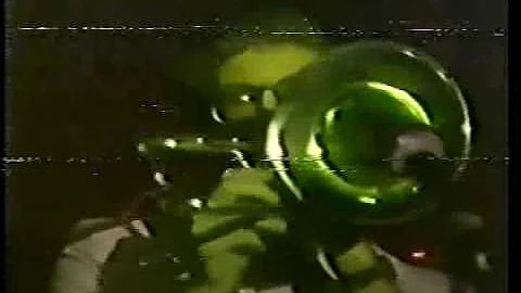 Barry Rogers solo Trombn, E. Palmieri & I. Quintan...
