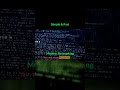 Bare UDP Tunneling in Linux #software #linux #cybersecurity #programming #computerscience #code