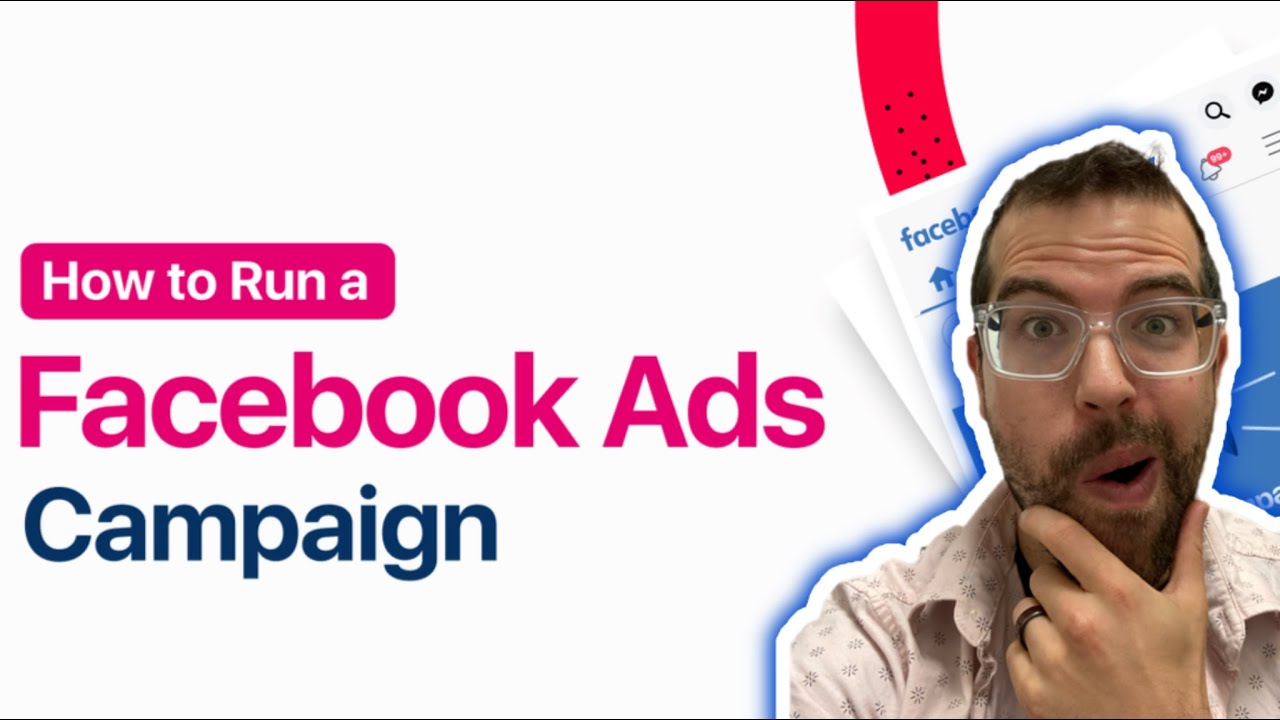 How To Run Your Facebook Ads In 2024! - YouTube