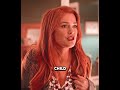This Strange Girl Turned Out to Be a Werewolf 🌕🐺 #viralvideo #viral #film