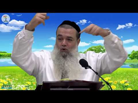 אשר יצר את האדם בחוכמה - הרב יגאל כהן HD