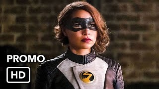 The Flash 5x14 Promo \\