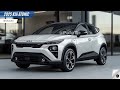 New 2025 Kia Stonic Revealed The Most Attractive Choice On The Compact SUV Market New 2025 Kia Stonic Revealed The Most Attractive Choice On The Compact SUV Market