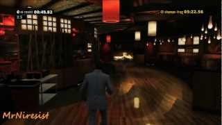 Max Payne 3 Challenge Mode Guide - Chapter 2