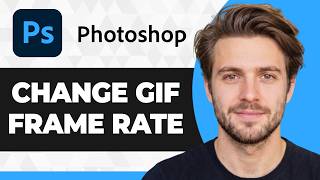 How to Change the GIF Frame Rate in Photoshop (2026 Guide) How to Change the GIF Frame Rate in Photoshop (2026 Guide)