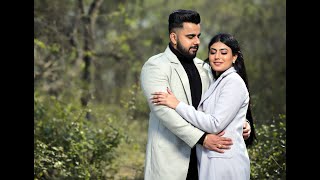 Best Pre Wedding 2022 Gurdeep ❤️Lovepreet