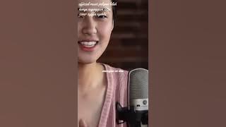 Hanya segenggam setia cover syiffa syahla @officialcovermusikpelepaslelah#firall
