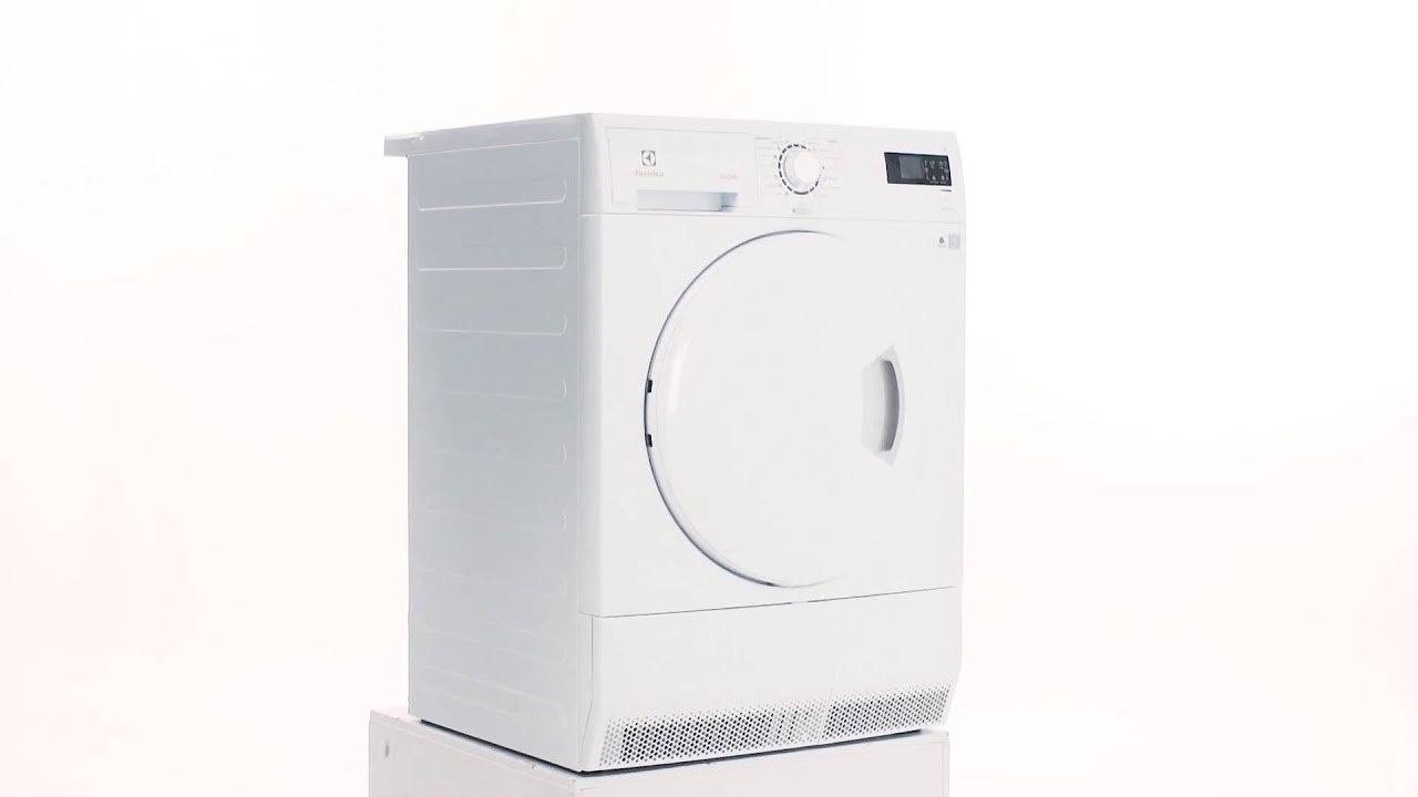 Beko tørketrommel test Beko tørketrommel test