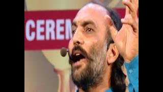 Sairam Dave || Inspirational Speech || Organized By Krishna School