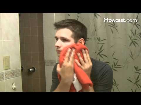 Video: Wie Wählt Man Eine After-Shave-Creme?