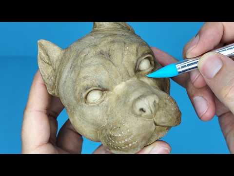 DIY Cardboard Modeling Clay: Step-by-Step Tutorial