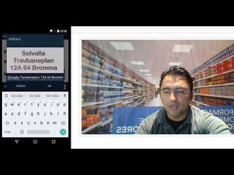 Simulscan