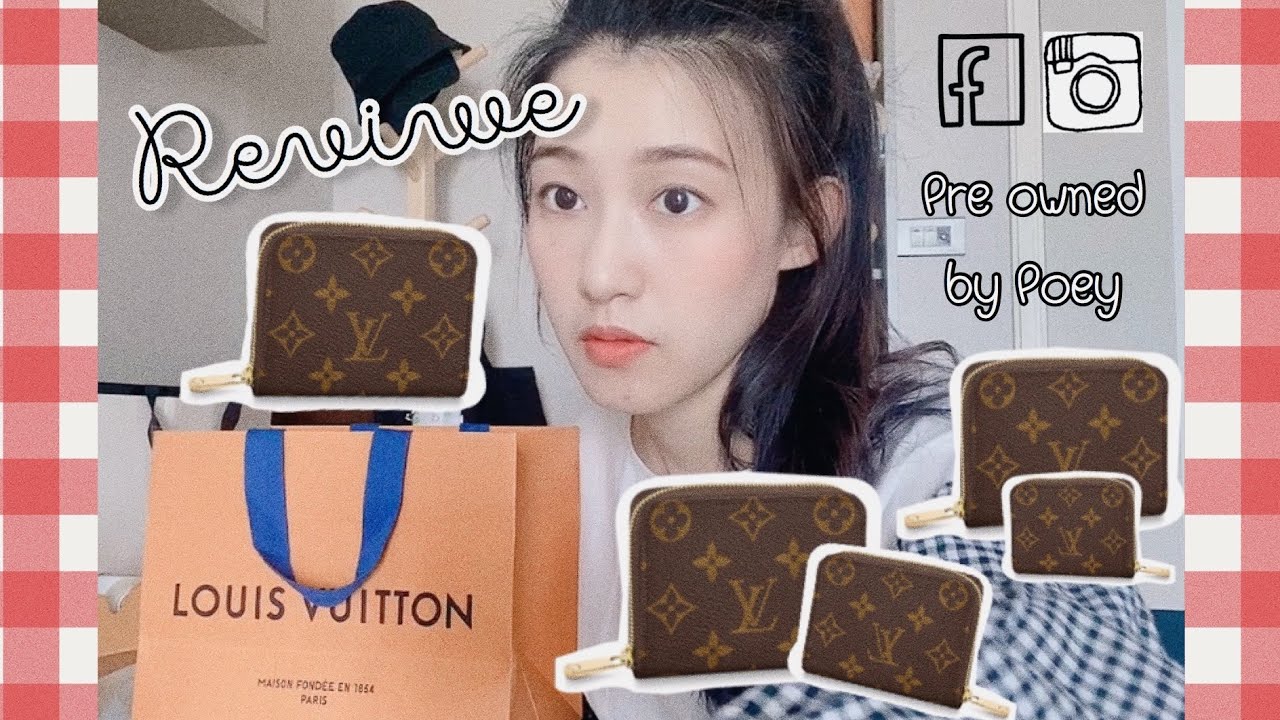 Brand New from LV! The Monogram All-In Unboxing, Reveal & Review