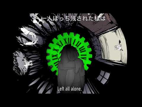 [OLD] And Then the Girl Went Mad -Ending Tale on a Moonlit Night- [Fanmade PV]