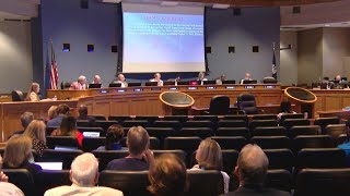 Lafayette mayor-president unveils $803M budget