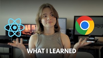 I Built and Published a Chrome Extension: Here’s What I’d Never Do Again