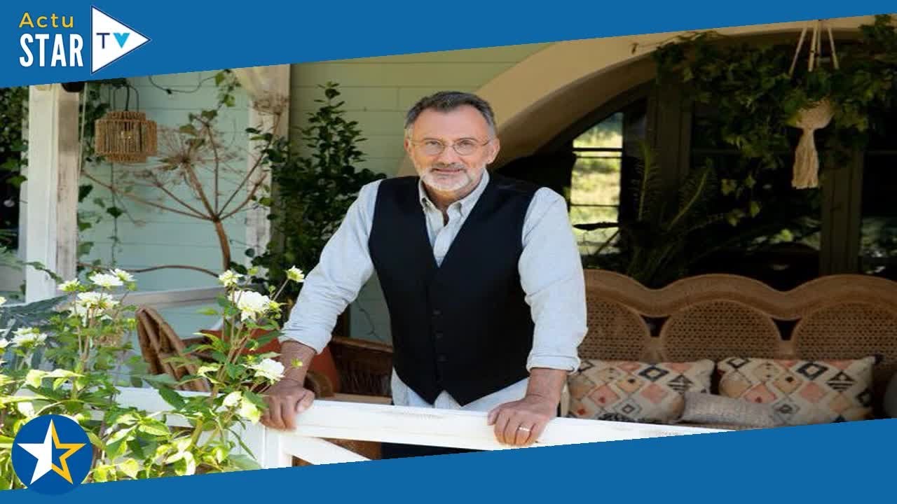 Un dimanche à la campagne qui