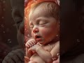 A Baby Growing Alongside a Uterine for medical and educational purposes and is not sexual in nature