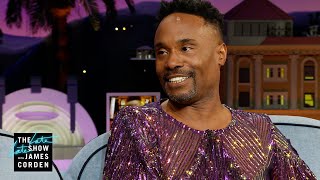 Billy Porter Is Excited To Turn 50 For A Big Reason