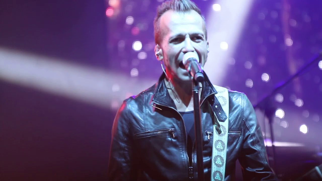 EROS RAMAZZOTTI TAZENDA SCARICARE