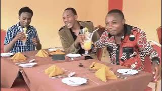 Bruno Kayenzi - Kuna Raha mpya