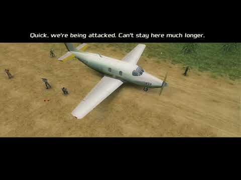 Total Overdose Mission 1| THE FATHER (With Game DL)