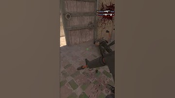 EZ 3K ON D2 | gutscs on #twitch #cs2 #counterstrike2