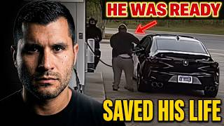 Concealed Carry SAVES a Life in Illinois | What Blue State Concealed Carriers Need to See