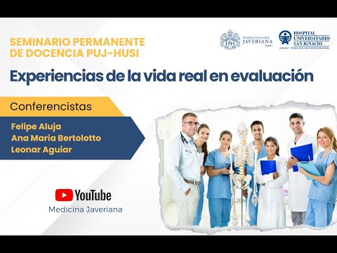 Experiencias de la