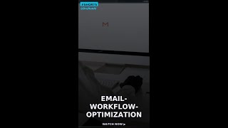 email-workflow-optimization #Shorts