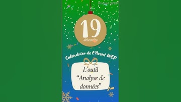 Calendrier de l