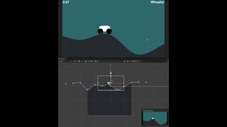 HillClimb clone preview